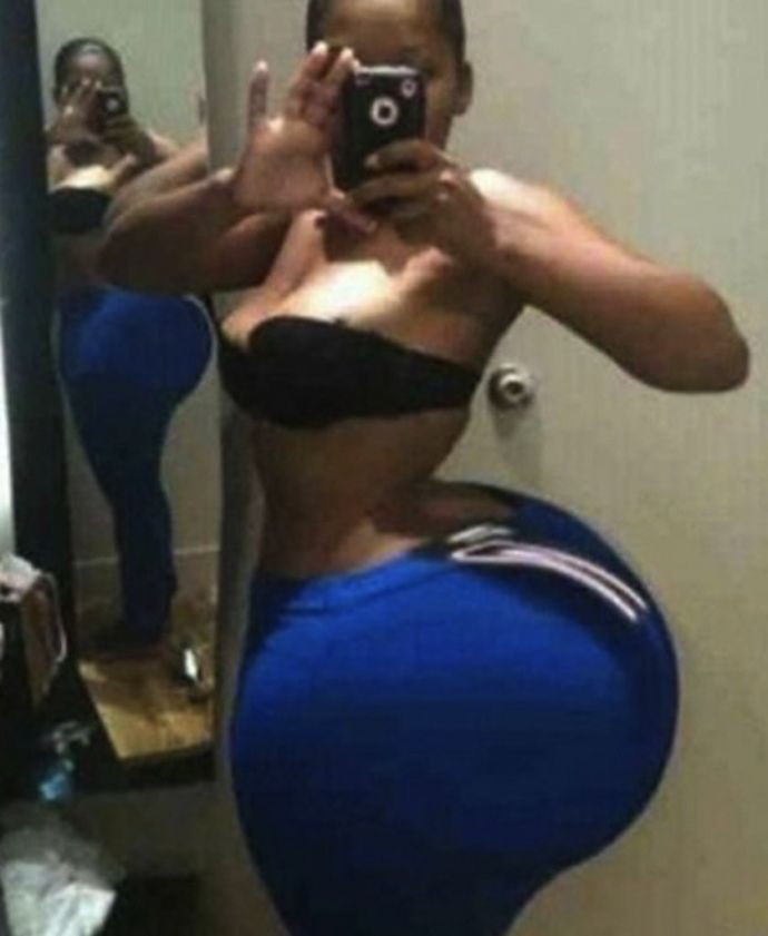 Девушки и их кривые руки в фотошопе