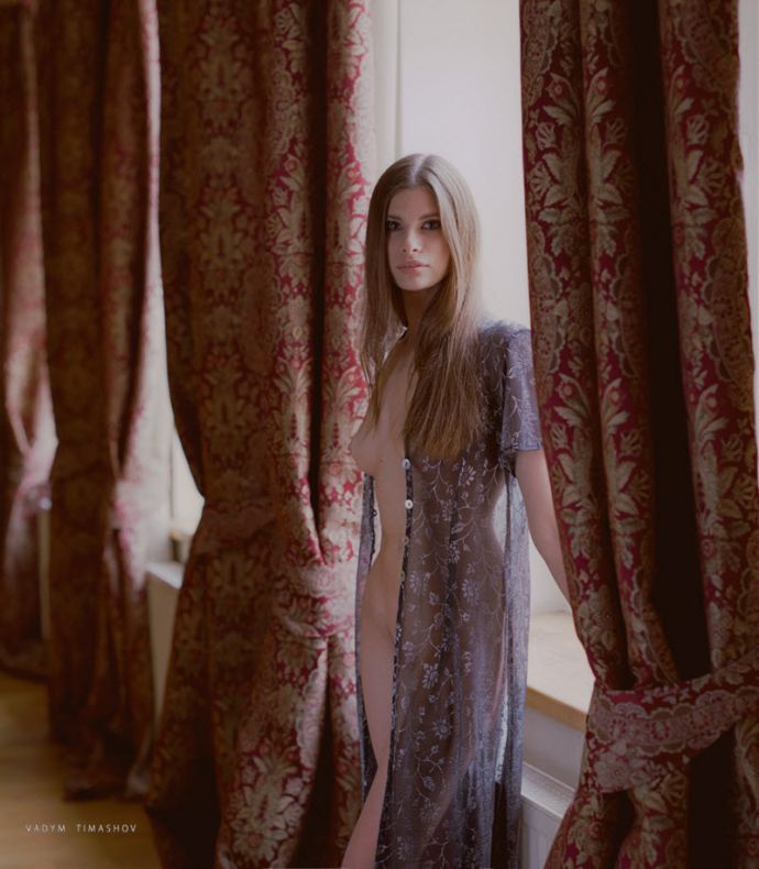 Эротическая подборка