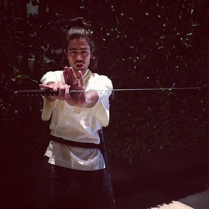 Хэллоуин-2015: Полная коллекция костюмов знаменитостей