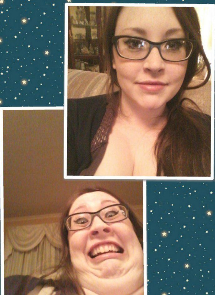 Красивая девушка мгновенно может стать уродиной, но не наоборот