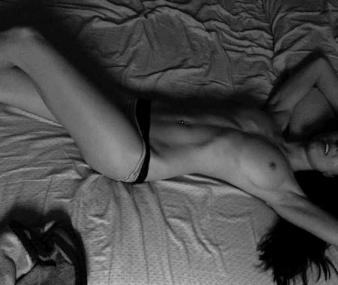 Любительские фото девушек 18.11.15