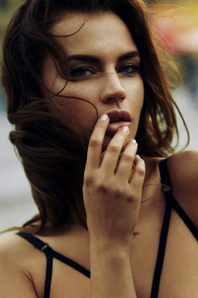 Высокоградусные снимки