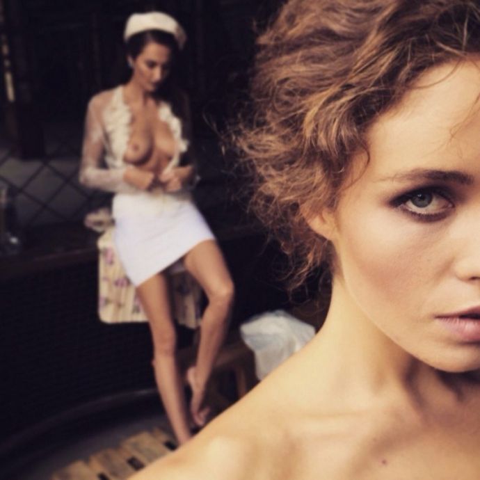 Забавная эротика 30.10.15