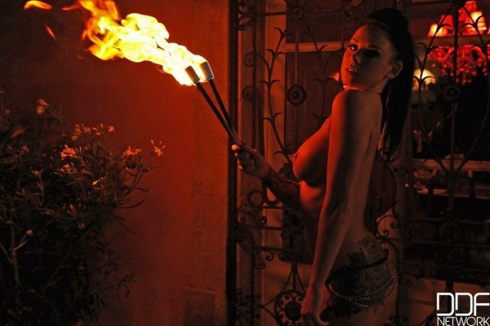 Забавная эротика 30.10.15