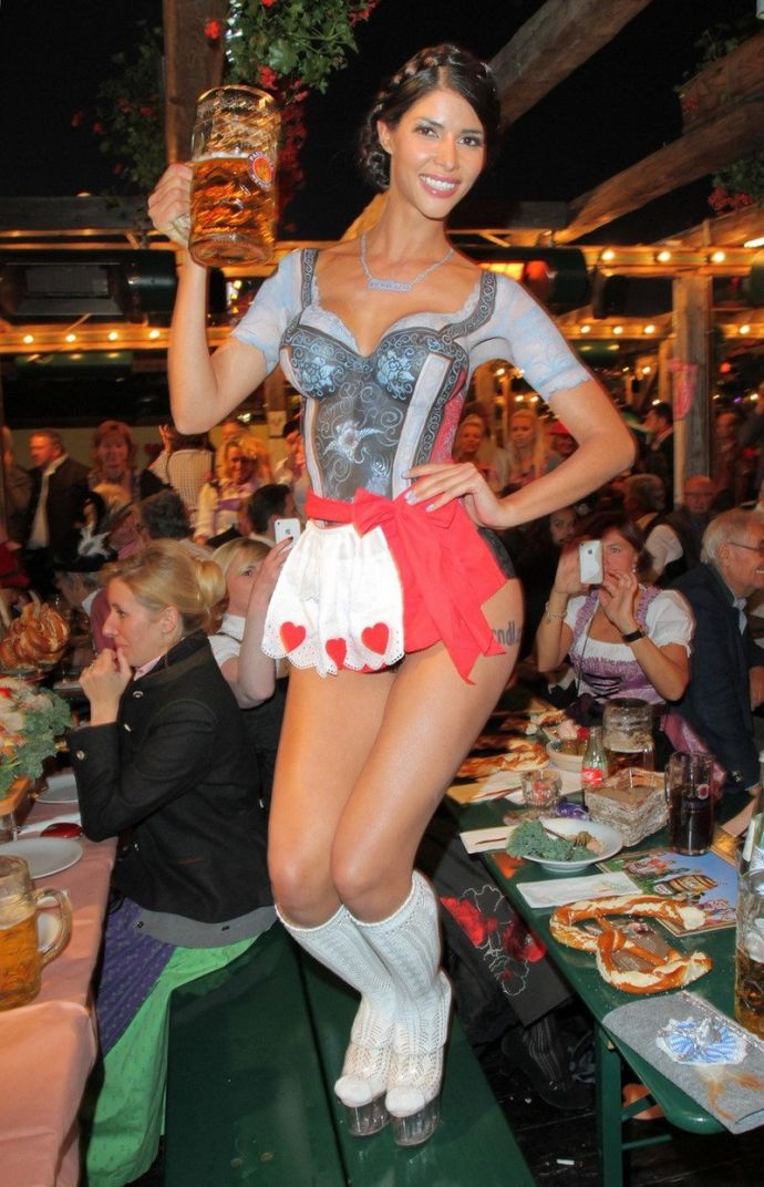 Забавная эротика 30.10.15