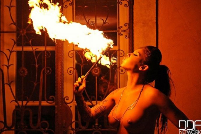 Забавная эротика 30.10.15