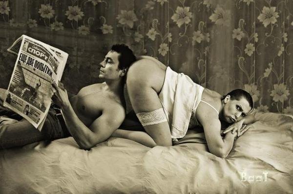 Забавная эротика 30.10.15