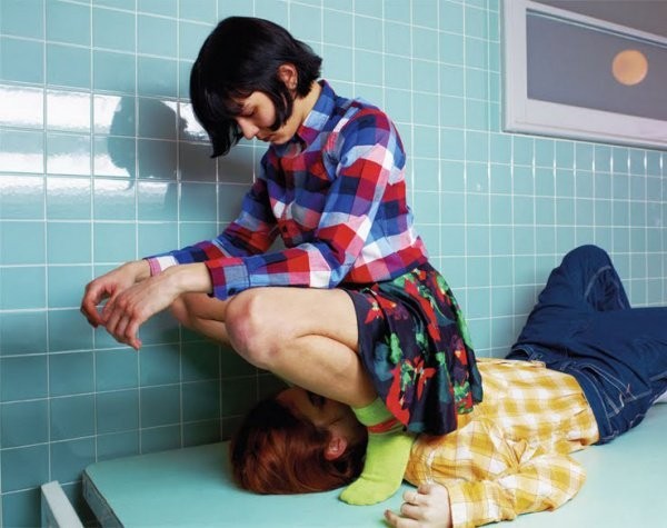 Забавная эротика 30.10.15