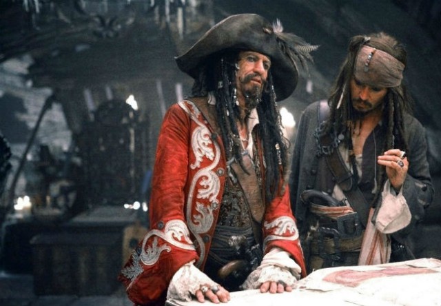 10 рок-звезд, сыгравших в кино