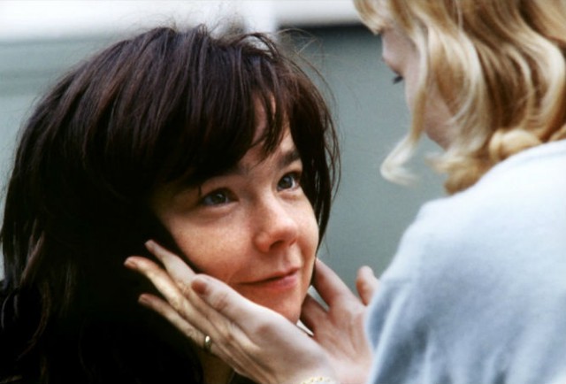 10 рок-звезд, сыгравших в кино