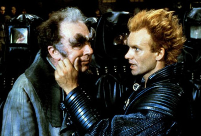 10 рок-звезд, сыгравших в кино