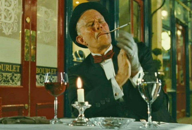 10 рок-звезд, сыгравших в кино