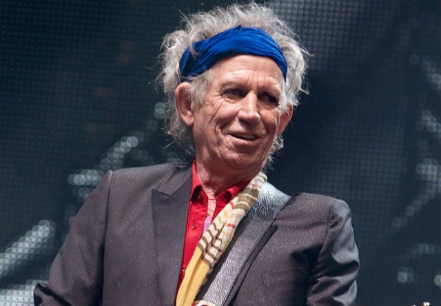 10 рок-звезд, сыгравших в кино