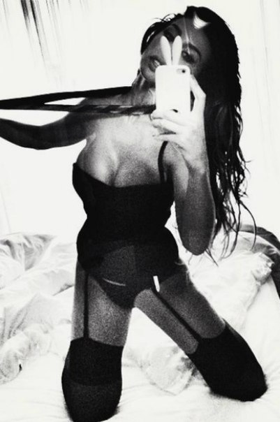 Анна Седокова Голая Экс-участница группы "ВИА Гра"