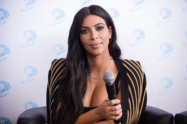 Эволюция сестер Кардашьян-Дженнер.