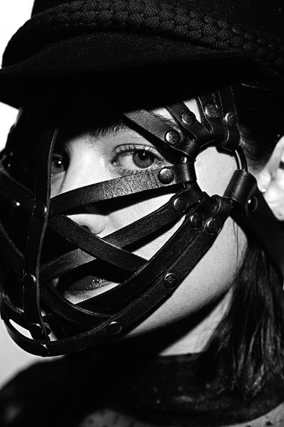 Lucy Hale, Chloe Sevigny – Paper Magazine (Winter 2015)