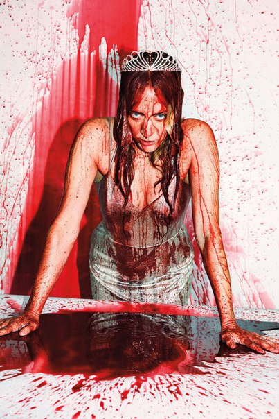 Lucy Hale, Chloe Sevigny – Paper Magazine (Winter 2015)