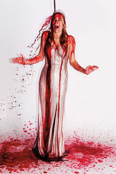 Lucy Hale, Chloe Sevigny – Paper Magazine (Winter 2015)