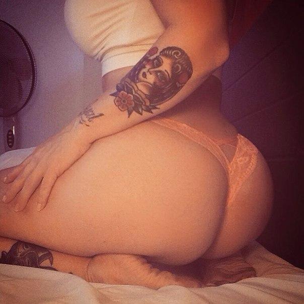 Модель Miss Revolver