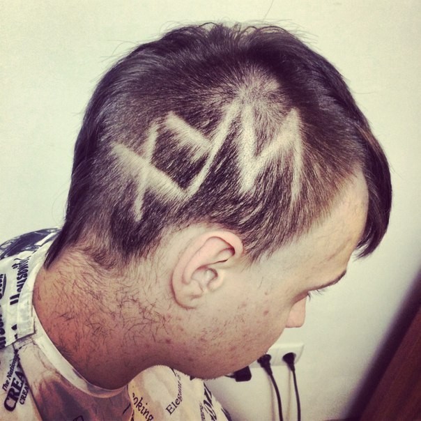 Мудики из социальных сетей