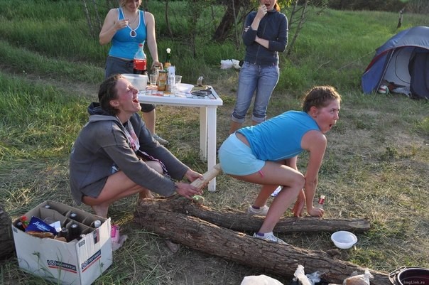 Мудики из социальных сетей