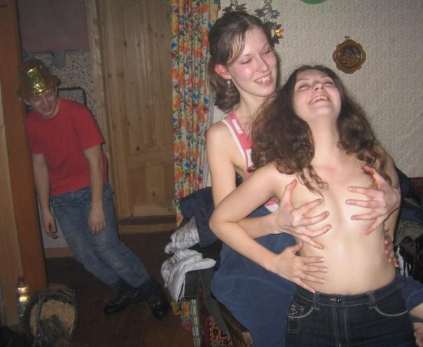 Мудики из социальных сетей