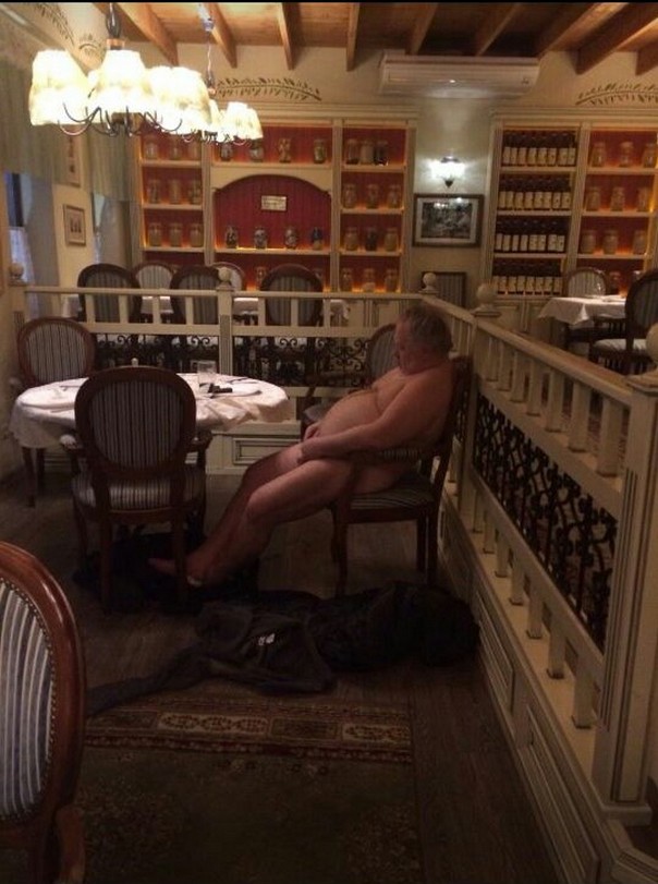 Мудики из социальных сетей