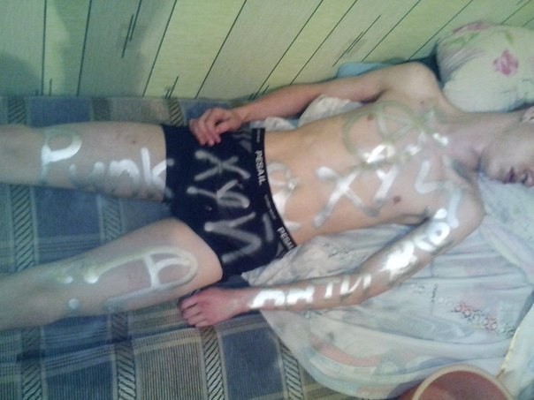 Мудики из социальных сетей