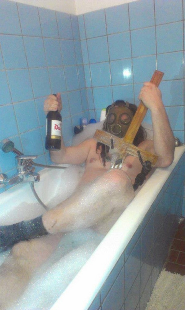 Мудики из социальных сетей