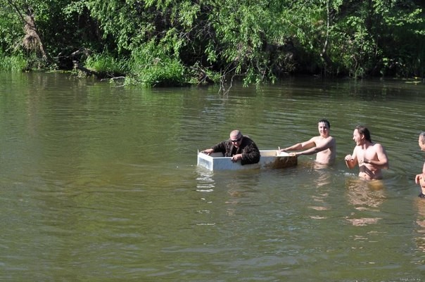 Мудики из социальных сетей