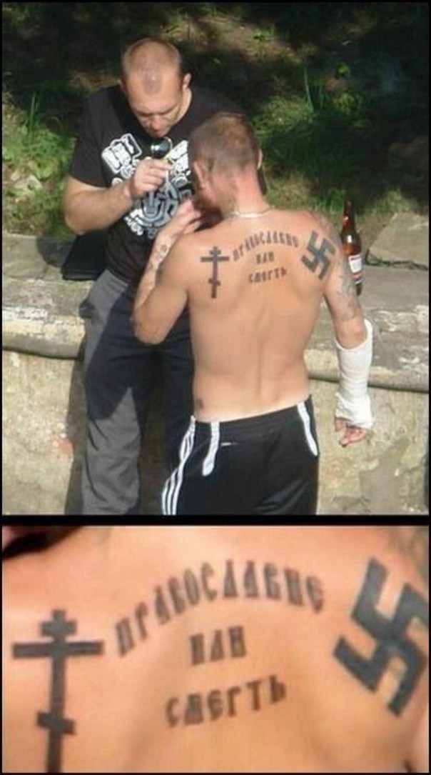 Мудики из социальных сетей