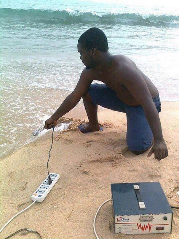 Мудики из социальных сетей