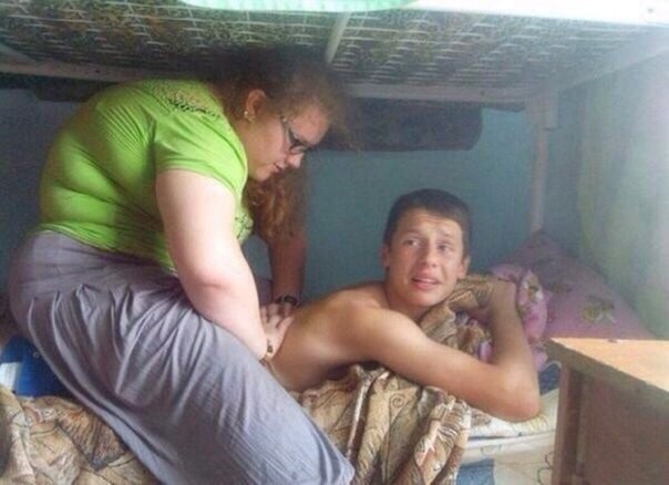 Мудики из социальных сетей