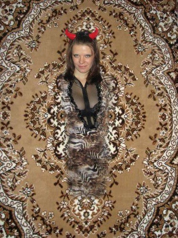 Мудики из социальных сетей