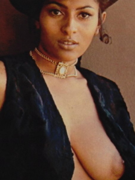 Пэм Гриер Голая - Pam Grier Nude