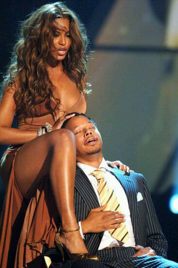 Позитивчик от Beyonce