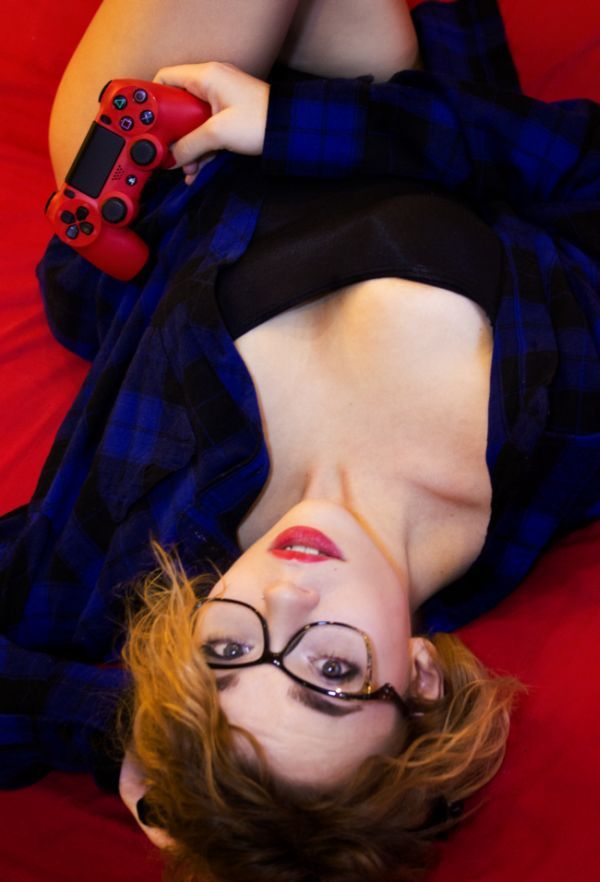 Программистам без порно съемок не куда Программистам без порно съемок не куда