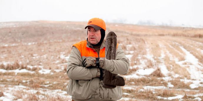 Дилдо вместо оружия в руках республиканцев