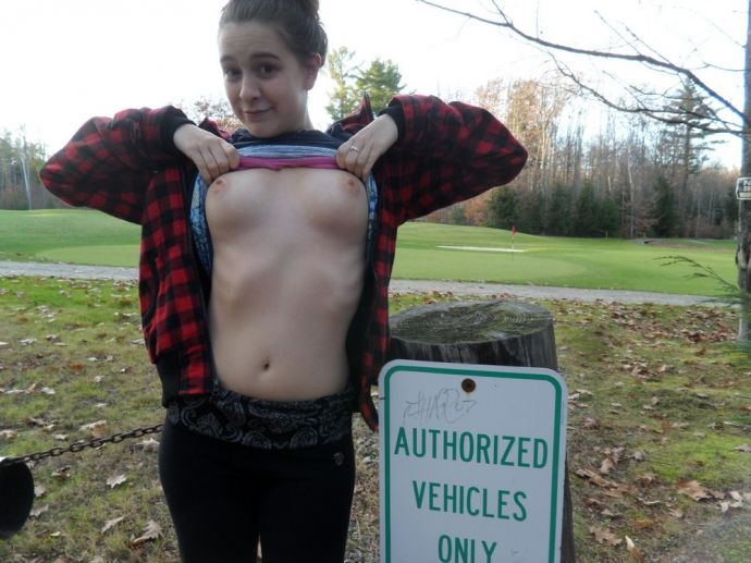 Любительские фото девушек 27.12.15