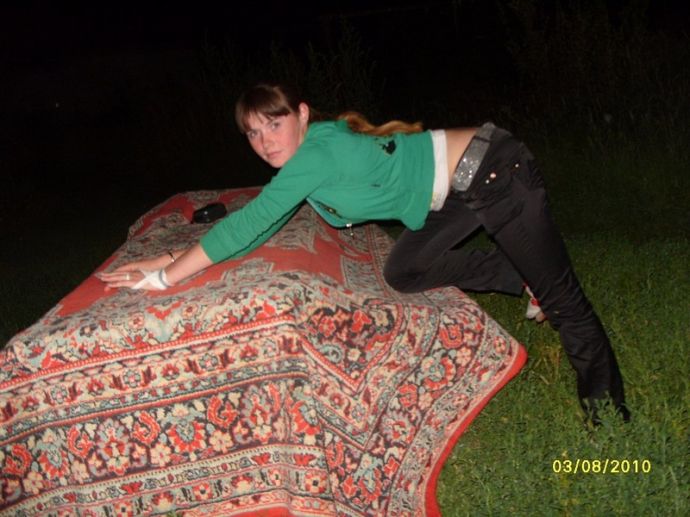 Мудики из социальных сетей