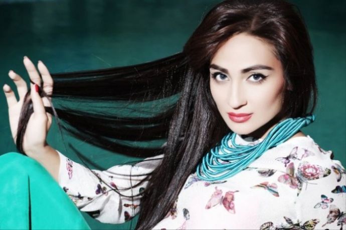 Топ-28 самых красивых узбечек