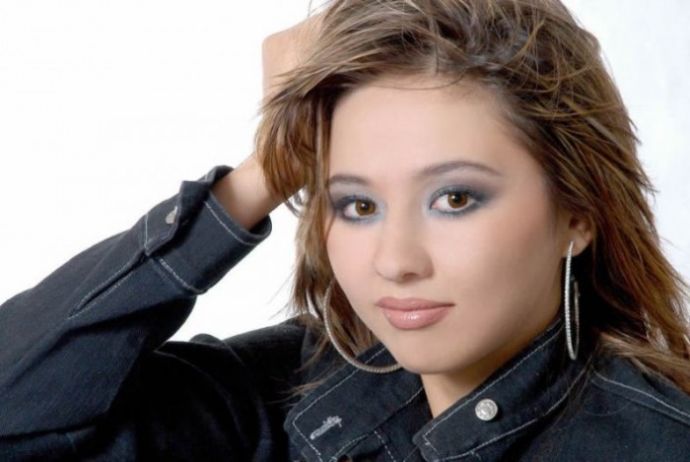 Топ-28 самых красивых узбечек