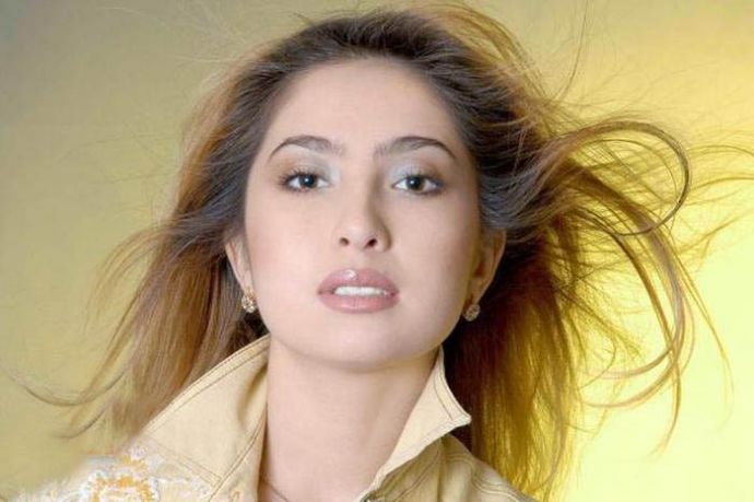 Топ-28 самых красивых узбечек