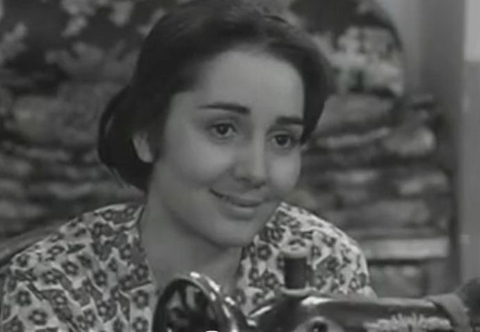 Топ-28 самых красивых узбечек