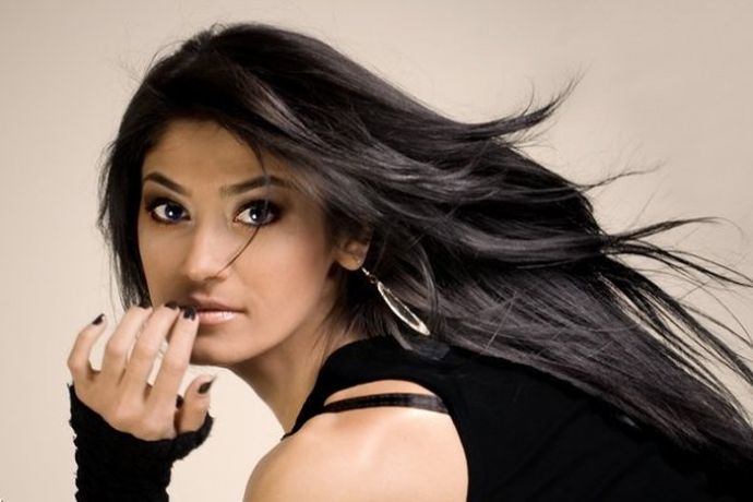 Топ-28 самых красивых узбечек