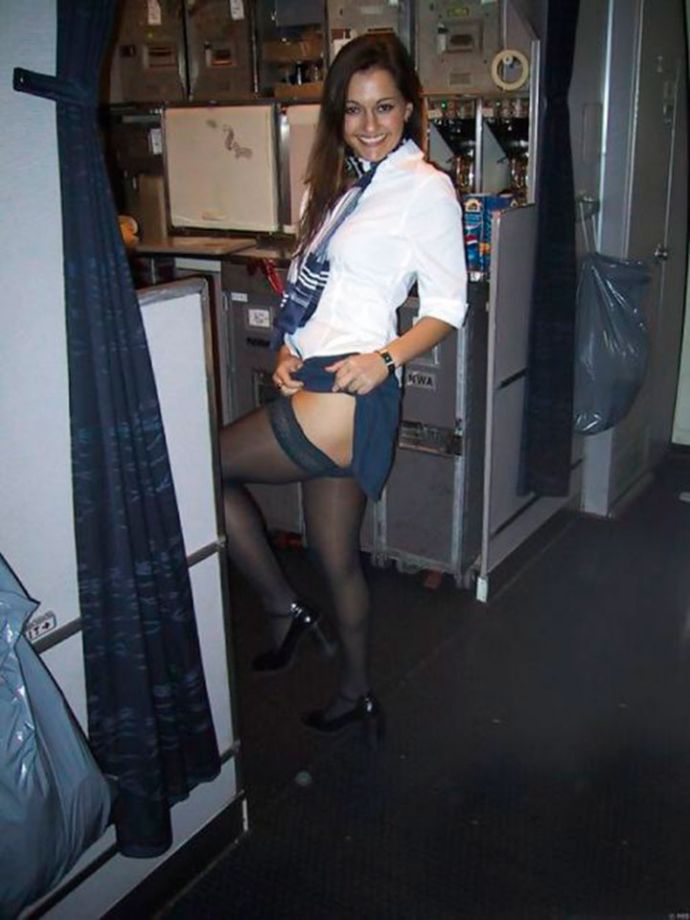 Умом бабу не понять. Селфи без башенных девчат