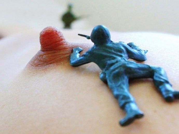 Забавная эротика (эротика приколы)