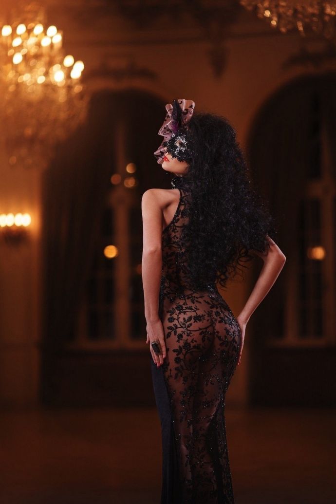 Забавная эротика (эротика приколы)