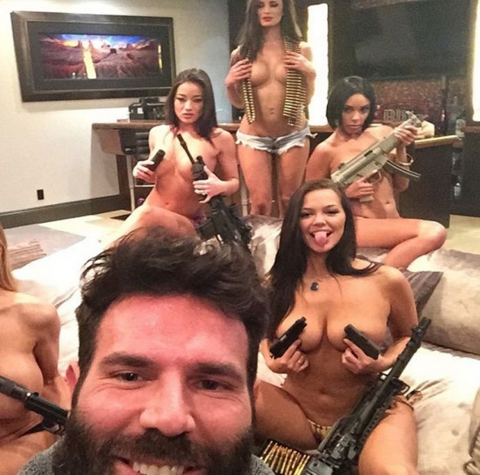 Забавная эротика (эротика приколы)