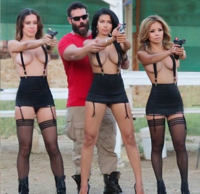 Забавная эротика (эротика приколы)